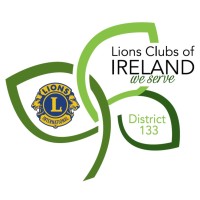 Lions Clubs Ireland logo - Similar company to Lions Italia