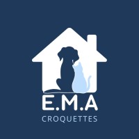 EMA croquettes logo - Similar company to Animalia