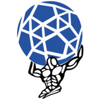 Atlas Alfa logo - Similar company to Nucleate Baltics