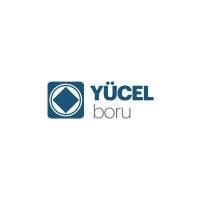 Yücel Boru ve Profil Endüstrisi A.Ş logo - Similar company to Kroman Çelik San. A.Ş.