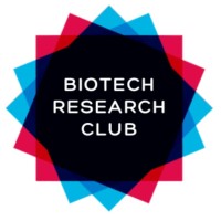 Biotech Research Club IIT Madras logo - Similar company to Association Of Clinical Biochemists Of India (Acbi)