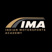 Indian Motorsports Academy logo - Similar company to Desi Racing Co