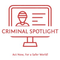 Criminal Spotlight logo - Similar company to Netmoly