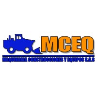 Maquinaria Construcciones y Equipos logo - Similar company to Altraman Sac
