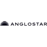 ANGLOSTAR ENERGY logo - Similar company to Pantheon Commodities Group