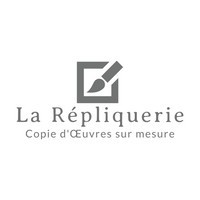 La Répliquerie logo - Similar company to Galerie Mont-Blanc