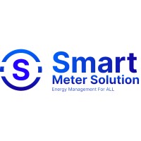 Smart Meter Solution logo - Similar company to Smart Meter Solutions