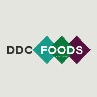 DDC Foods Ltd logo - Similar company to Snackfully