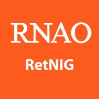 RNAO Retired Nurses Interest Group logo - Similar company to Cambridge North Dumfries Ontario Health Team (Cndoht)