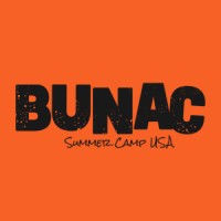 BUNAC logo - Similar company to Camp America