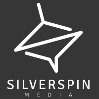 Silverspin Media logo - Similar company to Move At Pace