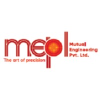 Mutual Engineering Private Limited logo - Similar company to Surelock