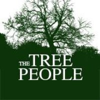 The Tree People Inc. logo - Similar company to Spectrum Msp