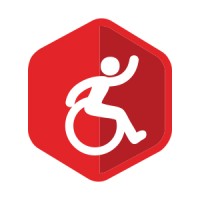 Kerjabilitas logo - Similar company to Dnetwork - Jaringan Kerja Disabilitas Indonesia