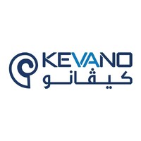 Kevanobaths - بانيو كيفانو‎ logo - Similar company to Pyramids Machine