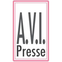 Avi Presse • marketing, comunicazione, social e video logo - Similar company to Fusionten - Performance Driven Marketing Team