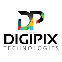 DigiPix Technologies logo - Similar company to Spire Infotech