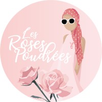 Les Roses Poudrées logo - Similar company to Ec Consulting Performance