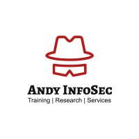 Andy InfoSec logo - Similar company to Livewire India