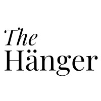 TheHänger logo - Similar company to Mr.M By Marko Tadic