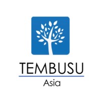 TEMBUSU Asia Consulting logo - Similar company to Mastermark Pte Ltd