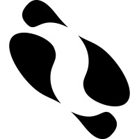 Two Shoes logo - Similar company to Long Dash