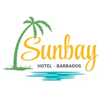 Sunbay Hotel Barbados logo - Similar company to Savannah Beach Hotel- Barbados