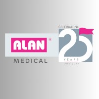 ALAN Electronic Systems - Medical logo - Similar company to Transganization