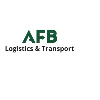 AFB logistics & Transport B.V. logo - Similar company to Cbs Group
