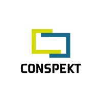 Conspekt logo - Similar company to Vip Security System