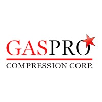 GasPro Compression Corp. logo - Similar company to Eagle Compression, Llc