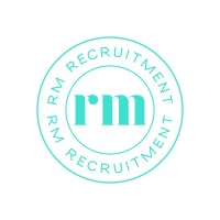 RM Recruitment logo - Similar company to Rm Recruit