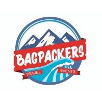 BAGPACKERS™ logo - Similar company to Gainr