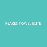 Peakes Travel Elite logo - Similar company to Pure Holidays