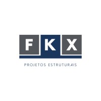 FKX PROJETOS ESTRUTURAIS logo - Similar company to Jcm Queiroz Engenharia Estrutural