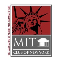 MIT Club of New York logo - Similar company to Parambil