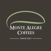 Monte Alegre Coffees logo - Similar company to Ipanema Coffees