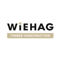 WIEHAG Timber Construction Australia logo - Similar company to Timberspan