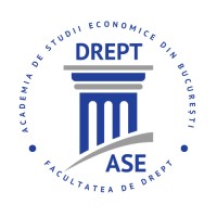 Facultatea de Drept ASE logo - Similar company to Digitalremoteservices