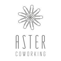 Aster Coworking logo - Similar company to Torna Co-Working Space Pimpri
