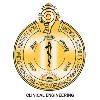 SCTIMST Clinical Engineering logo - Similar company to Sctimst Timed