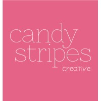 Candy Stripes Creative logo - Similar company to Crocodile Wear