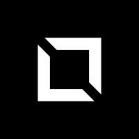 BLK BOX logo - Similar company to Nomadic Watches