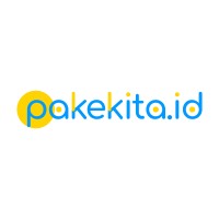 pakekita.id logo - Similar company to Marco Digital Partner