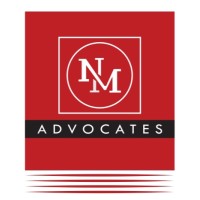 Nyaanga and Mugisha Advocates logo - Similar company to Harmony Solutions Limited