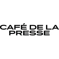 Café de la Presse logo - Similar company to Kafei Brussels
