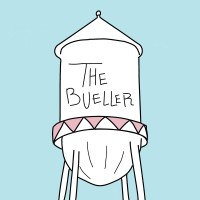 The Bueller logo - Similar company to Emerald Station