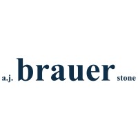 A J Brauer Stone Inc logo - Similar company to Ace Fence