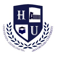 Yerevan Haybusak University logo - Similar company to Quiit Buddies