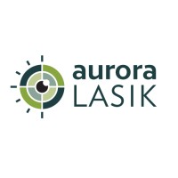 Aurora LASIK logo - Similar company to King Lasik